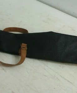 Lincs_golf Vintage Spalding Carry Golf Clubs Bag