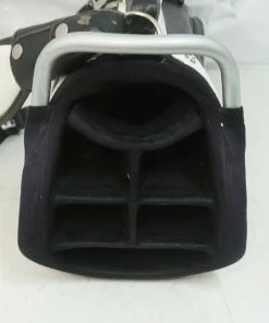 Lincs_golf Vintage 6 Division PRGR Tour Cart Golf Clubs Bag -Mens Sales Store s l1600 196cfaf8 56ed 4859 b8b8 b1a5890e33bd