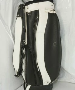Lincs_golf Vintage 6 Division PRGR Tour Cart Golf Clubs Bag -Mens Sales Store s l1600 603c2e67 c07b 4dc0 aec7 777be23ca6d1