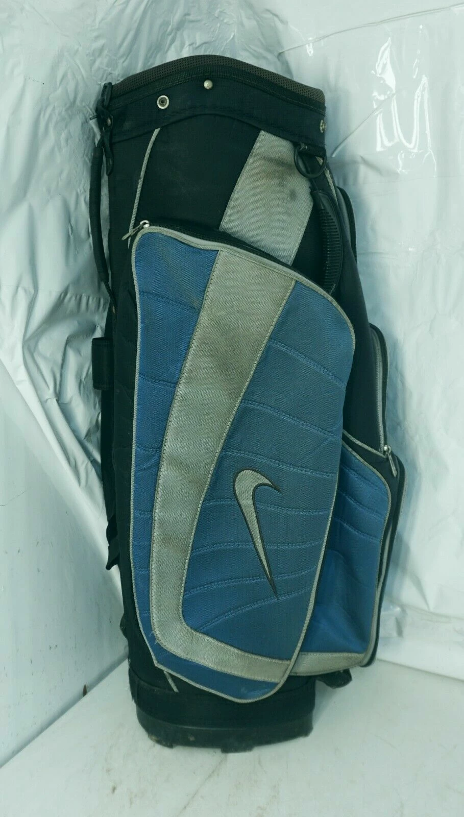 Lincs_golf 14 Division Large Capacity Nike Tour Trolley Cart Golf Bag 3 Lincs_golf 14 Division Large Capacity Nike Tour Trolley Cart Golf Bag