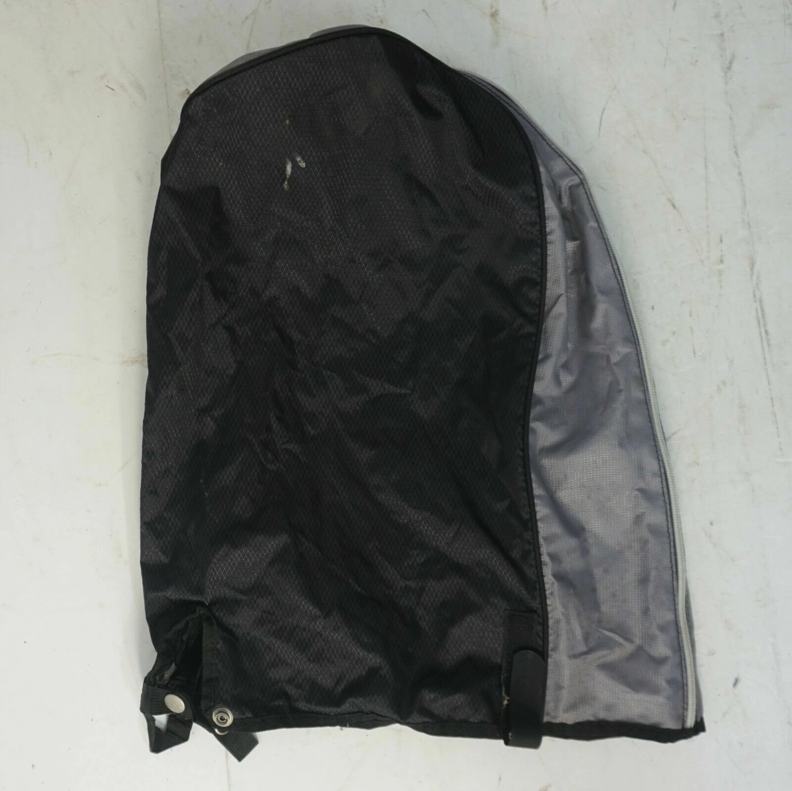 Lincs_golf 14 Division Large Capacity Nike Tour Trolley Cart Golf Bag 8 Lincs_golf 14 Division Large Capacity Nike Tour Trolley Cart Golf Bag - Image 6