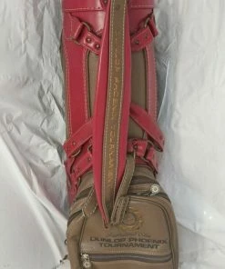 Lincs_golf Limited Edition 6 Division Dunlop Phoenix Tournament Tour Trolley Cart Golf Bag -Mens Sales Store s l1600 f4b9412c 5273 41a9 8067 8a53caddcaa4