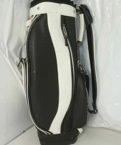 Lincs_golf Vintage 6 Division PRGR Tour Cart Golf Clubs Bag -Mens Sales Store s l1600 fe550091 5694 411c a252 fc704f881253