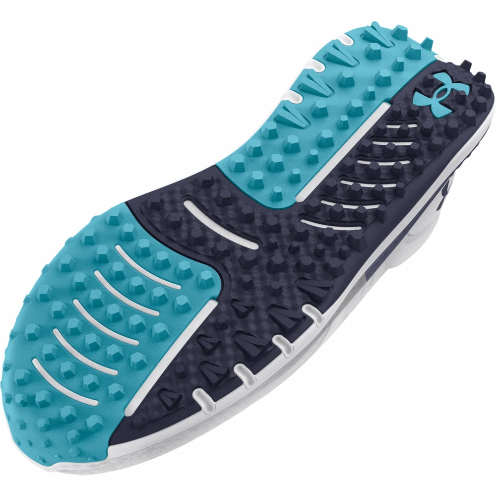 Under Armour Charged Phantom Golf Shoes 3026400 6 Under Armour Charged Phantom Golf Shoes 3026400 - Image 4