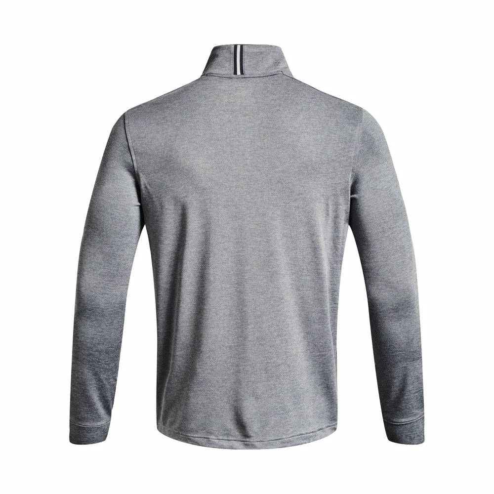 Under Armour Playoff 1/4 Zip Golf Mid Layer 1370155 4 Under Armour Playoff 1/4 Zip Golf Mid Layer 1370155 - Image 2