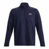 ﻿Under Armour Storm Half Zip Mid Layer 1377398 -Mens Sales Store s7.PS1377398 410 HF