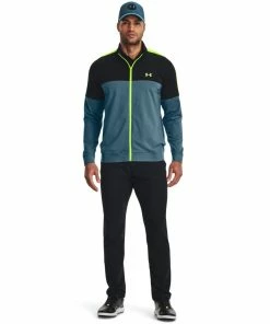Under Armour Storm Full Zip Midlayer 1377399