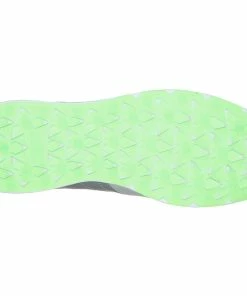 Skechers Mojo Elite Punch Golf Shoes 54538 -Mens Sales Store skechers go golf mojo elite punch shot golf shoes 54538 grey lime 2