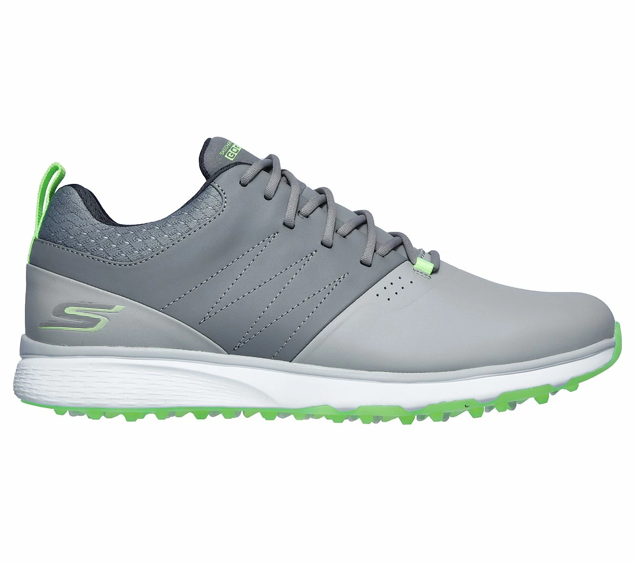 Skechers Mojo Elite Punch Golf Shoes 54538