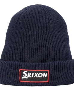 Srixon Golf Beanie Hat 12121539