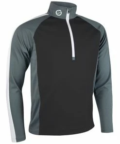 Sunderland Aspen Golf Mid Layer SUNMM39