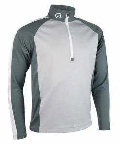 Sunderland Aspen Golf Mid Layer SUNMM39