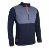 Sunderland Everest Hybrid Golf Hoodie SUNMM90 -Mens Sales Store sunderland everest golf hoodie nvla 2