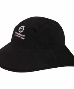 Sunderland Golf Waterproof Bucket Hat SUNWH34