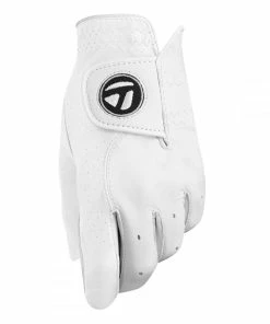 TaylorMade 2019 Tour Preferred Leather Golf Glove