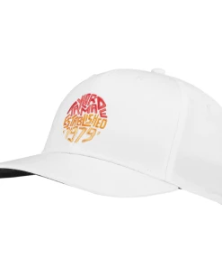 TaylorMade Lifestyle 1979 Logo Golf Cap N7883801