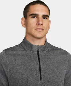 Nike Therma-Fit Victory 1/4 Zip Golf Top DN1947 -Mens Sales Store therma fit victory mens 1 4 zip golf top 4J04F3 2