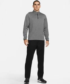 Nike Therma-Fit Victory 1/4 Zip Golf Top DN1947 -Mens Sales Store therma fit victory mens 1 4 zip golf top 4J04F3 3