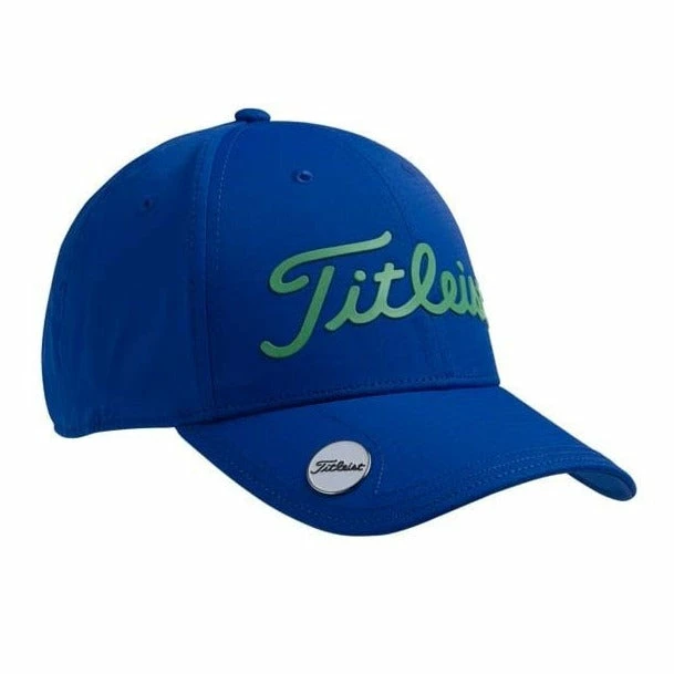 Titleist Tour Performance Ball Marker Golf Cap TH9APBMTE 3 Titleist Tour Performance Ball Marker Golf Cap TH9APBMTE