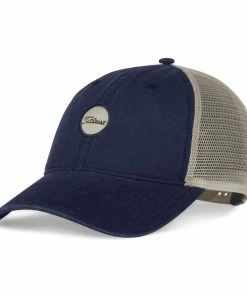 Titleist Montauk Mesh Golf Cap TH21AMTM