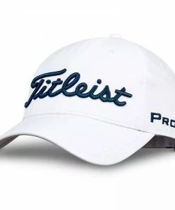 Titleist Tour Performance Golf Cap TH9ATPWE