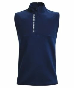 Under Armour Mens UA Storm Evolution Daytona Vest 1360514