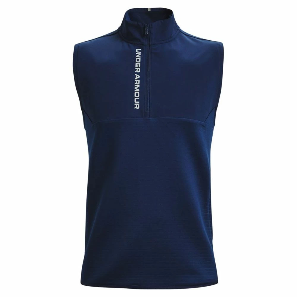 Under Armour Mens UA Storm Evolution Daytona Vest 1360514 3 Under Armour Mens UA Storm Evolution Daytona Vest 1360514