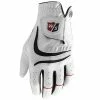 Wilson Staff Grip Plus Golf Glove 2 Wilson Staff Grip Plus Golf Glove -Mens Sales Store wilson staff grip plus glove