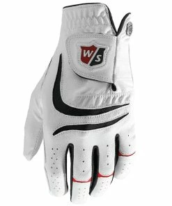 Wilson Staff Grip Plus Golf Glove