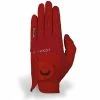 Zoom Weather Style Golf Glove Z1005