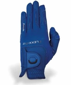 Zoom Weather Style Golf Glove Z1005