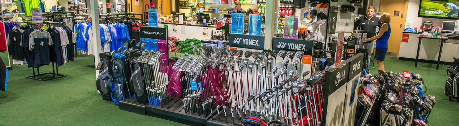 Mens Sales Store -Mens Sales Store hoebridge shop header